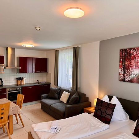 Apartment Studio & Family - Adler Resort 카프룬 외부 사진